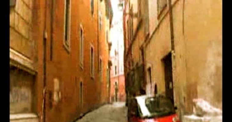 Italy’s precious: Coffee