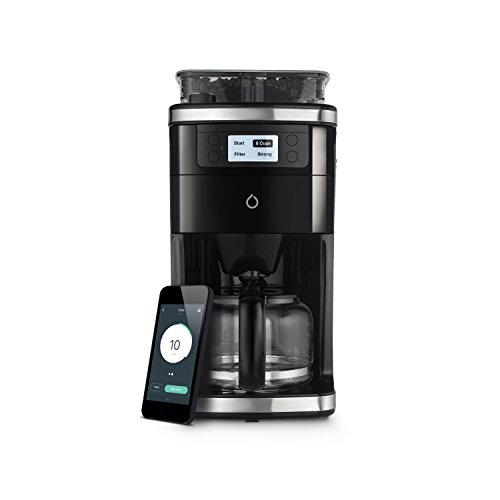 Smarter Coffee (2nd Generation) – UK
