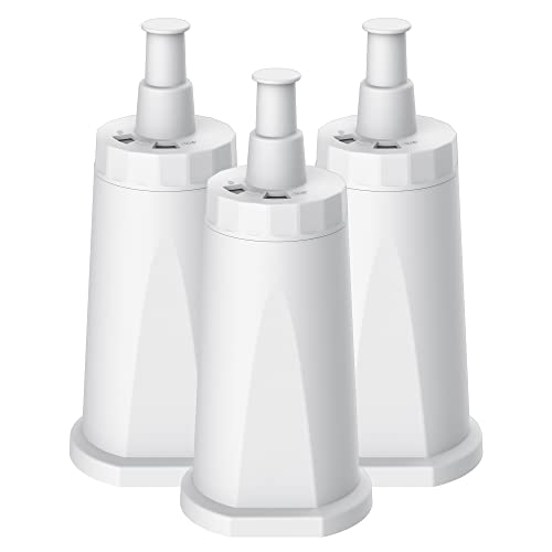 Waterdrop Water Filter, Replacement for Sage Appliances Coffee Machine SES008WHT0NEU1 Claro Swiss BES008, Barista SES810/SES875/SES880/SES920/SES980/SES990, T&Uuml;V S&Uuml;D Certified (3)