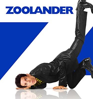 Zoolander